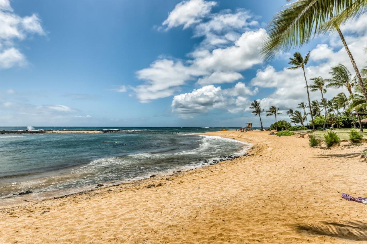 Апартаменты Manualoha 203 Колоа Экстерьер фото